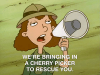 hey arnold nicksplat GIF