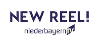 Reel Sticker by NIEDERBAYERN TV
