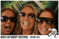 major booth GIF by Jillz