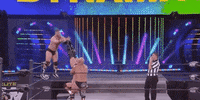 Blade Aew On Tnt GIF by All Elite Wrestling on TNT