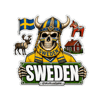 Copa Del Mundo Soccer Sticker
