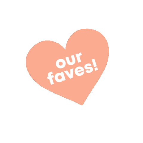ellaquinn_x love small business faves favourites Sticker