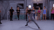 next step east vs west GIF by The Next Step