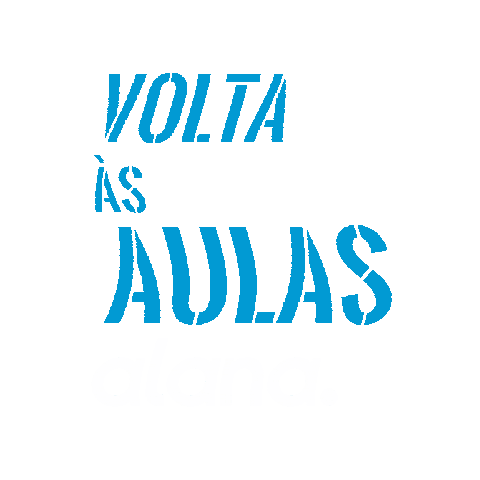 Vempralana Sticker by Lojas Alana
