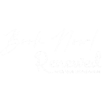 Booknow Sticker by Renewed With Love Bridal Outlet