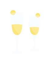 Morning Dancing Sticker by JustFab