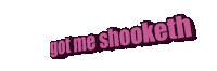 3d text Sticker by Justin