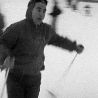 Snow Winter GIF by Bayerischer Rundfunk