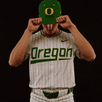 College Baseball GIF by GoDucks