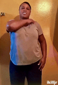 Dance Dancing GIF