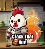 Zoroostercharacter GIF by Zorooster
