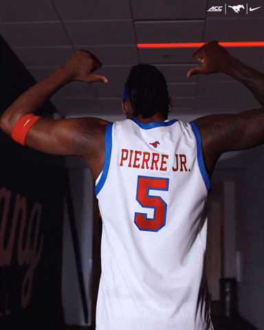 Mens Basketball GIF by SMUMBB