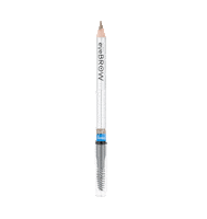 eyebarpolska beauty makeup glow eyebrows Sticker