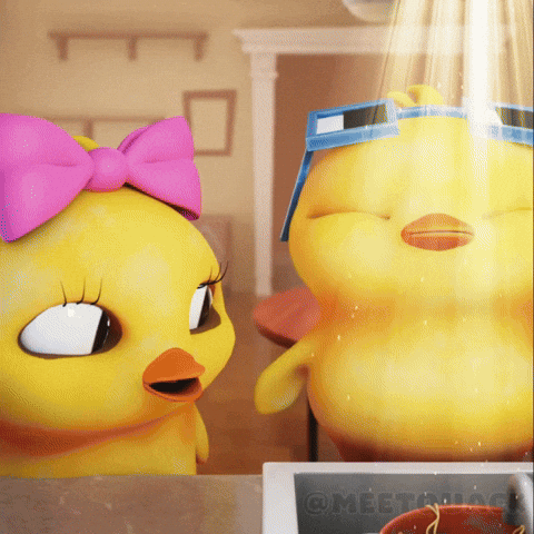 Final Boss Love GIF by Atrium