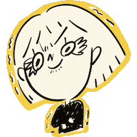 噗 笑死 Sticker