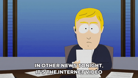 crowd pleading GIF by South Park 