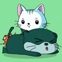 Crypto Spank GIF by Odd Otties