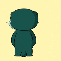 Crypto Spank GIF by Odd Otties