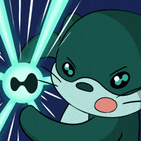 Crypto Hype GIF by Odd Otties