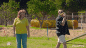 Tv Show Lol GIF by PotatoITV
