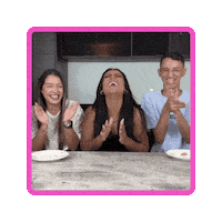 Camilaloures Sticker