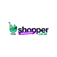 Justo Sticker by Shopper