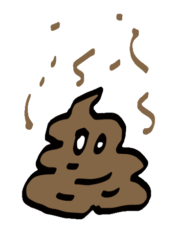 Ca Ca Emoji Sticker