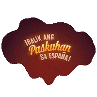 irarayzelji christmas fireworks espana ust Sticker