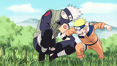 jutsu GIF