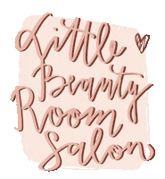 Beauty Skincare Sticker
