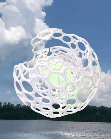 Art Morph GIF by Aleksey Efremov