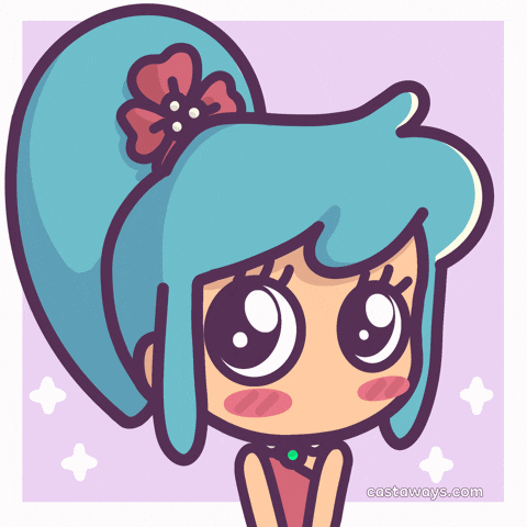 Big Eyes Please GIF by Castaways