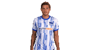 No Idea What Sticker by Bundesliga