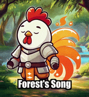 Gratitude Harmony GIF by Zorooster