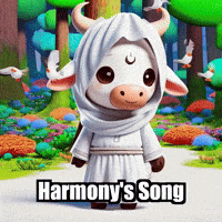 Peace Harmony GIF by Sagemoohammad