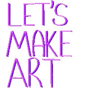 Art Artist Sticker by Suany