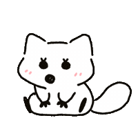 마성 Sticker