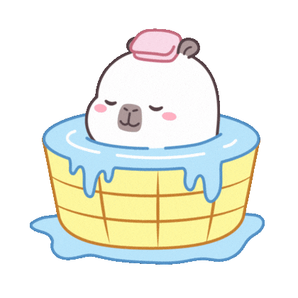 Happy Fun Sticker