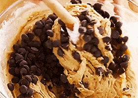 cookie GIF
