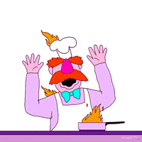 animation domination fox GIF
