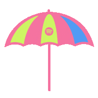 france beach Sticker by Spotify