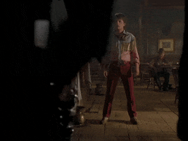Bttf GIF by Back to the Future Trilogy
