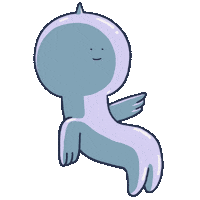 Art Hello Sticker by Studio Picatrix