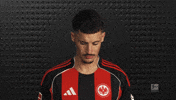 Look Up Eintracht Frankfurt GIF by Bundesliga