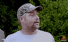 swamp people shrug GIF