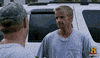 awkward swamp people GIF