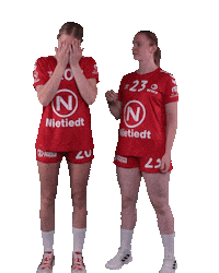 Wilhelmshaven Whv Sticker by whvhandball