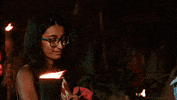 Jeff Probst Torch GIF by Survivor CBS