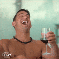 Wine Lol GIF by HBO Max