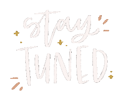 sincerelyari like lettering follow coming soon Sticker